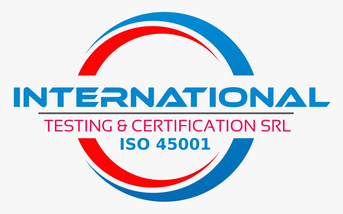 ENA ISO 45001