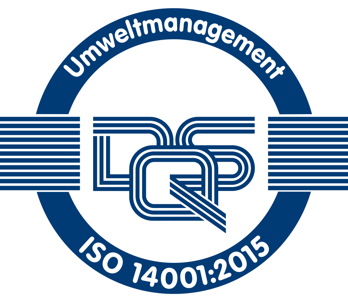 ENA ISO 14001-2015