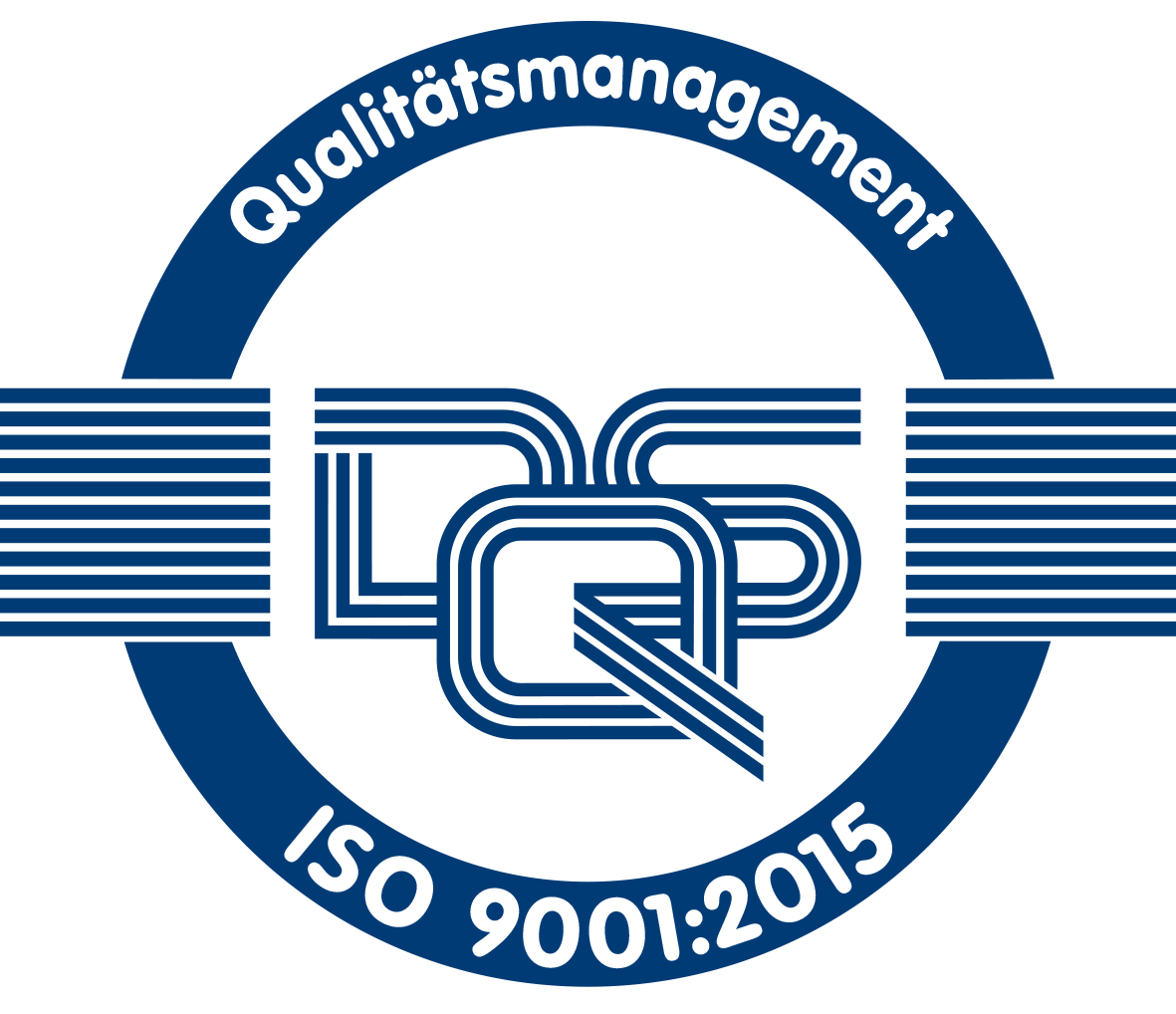 ENA ISO 9001-2015